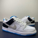 Nike SB Dunk Low BQ6817 101