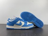 NIKE DUNK LOW HUOHGA DD1503-100