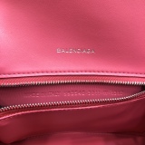 B*alenciaga Bag Top Quality 23x10x24cm