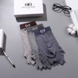 Underpants Top 3 Pieces