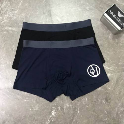 Underpants Top 3 Pieces