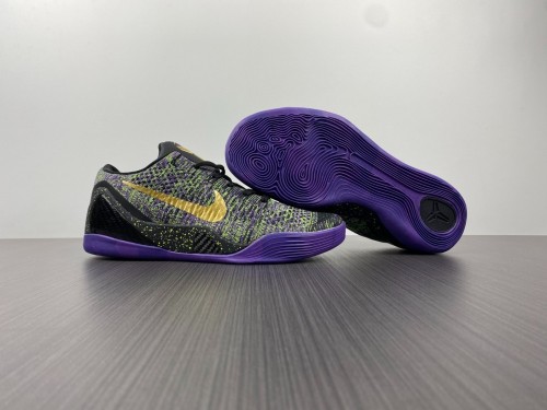 KOBE 9 ELITE ZK9 677992-998