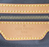 L*ouis V*uitton Bag Top Quality 50.0x 29.0x 23.0 cm