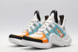 Men Women L*uis V*itton Archlight Sneaker