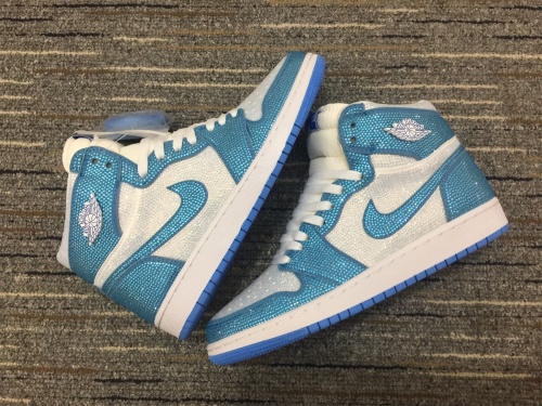 Air Jordan 1 D*ior