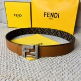 F*endi Belts Top Version