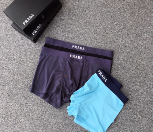 Underpants Top 3 Pieces
