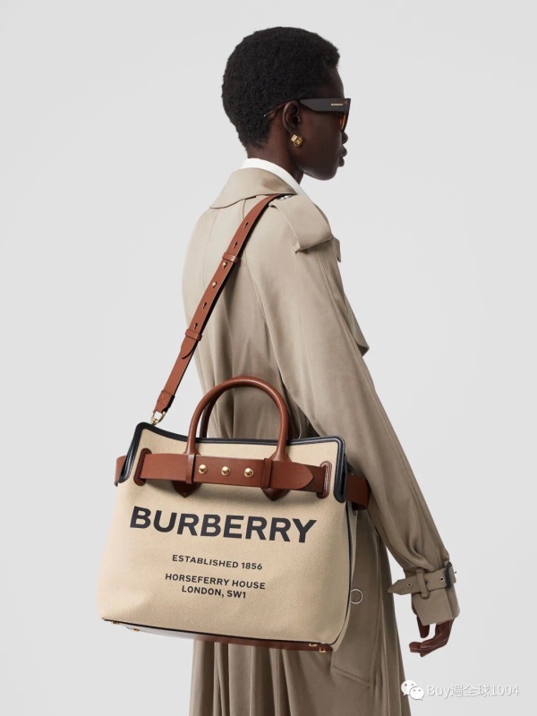B*urberry Bag Top Quality 40*20*39cm