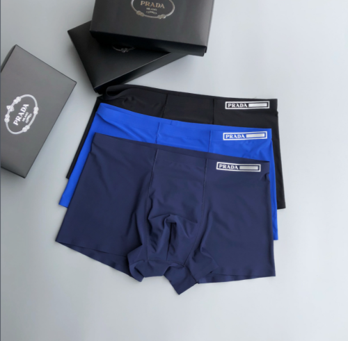 Underpants Top 3 Pieces