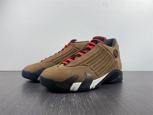 Air Jordan 14 DO9406-200