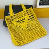 P*rada Bag Top Quality 34*40*4cm