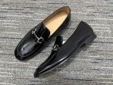 Men G*ucci Loafer Top Sneaker