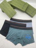 Underpants Top 3 Pieces