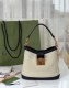 G*ucci Bag Top Quality 25*21*9CM