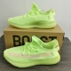 Yeezy 350 Boost V2 Gid Glow