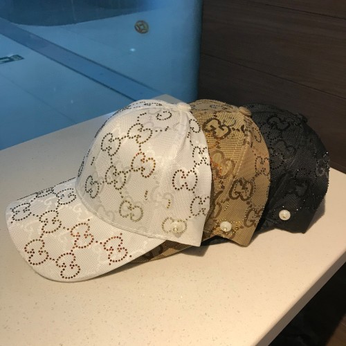 Top Hats