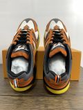 Men L*ouis V*uitton L*V runner tatic Trainer Top Sneakers