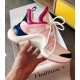 Women L*ouis V*uitton Archlight Top Sneaker