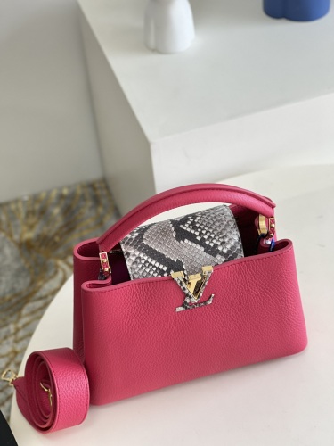 L*ouis V*uitton Bag Top Quality 27*18*9CM