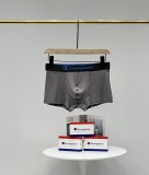 Underpants Top 3 Pieces
