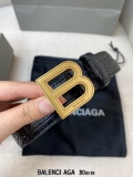 Other Belts Top Quality 3.0 CM