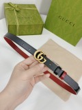 G*ucci Belts Top Version