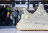 Yeezy boost 350 V2 lcy yellow