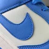 Nike SB Dunk Low “University Blue” DD1391-102