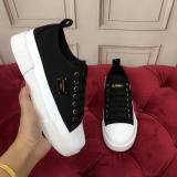 Men Women D*G Top Sneaker