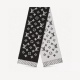 Scarf 40*190cm