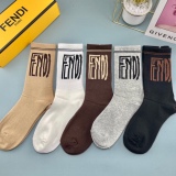 Socks 5pairs