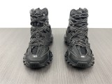 Men Women B*alenciaga Top Sneakers