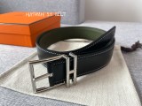 H*ermes Belts Top Quality 3.2CM