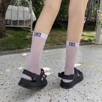 Socks 2pieces