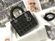 D*ior Bag Top Quality 24*20*11cm