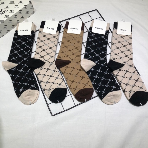 Socks 5pieces