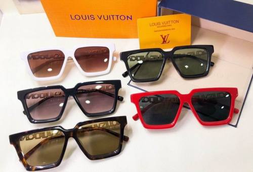 Top Quality L*ouis V*uitton Glasses