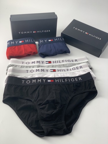 Underpants Top 3 Pieces