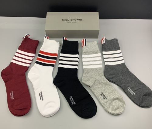 Socks 5pairs