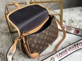 L*ouis V*uitton Bag Top Quality 25*9*15cm