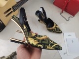 Women F*endi Top Quality Sandals
