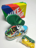 Kids SB Dunk Shoes