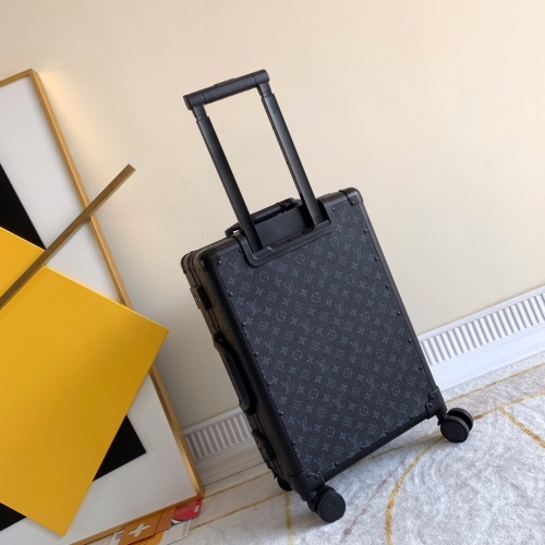 L*V Luggage 20 inch the best quality