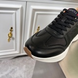 Men Women B*alenciaga G*ucci Top Sneakers