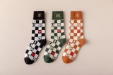 Socks 3 pairs