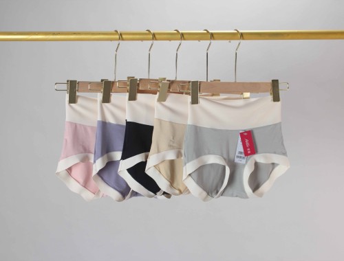Underpants Top 3Pieces