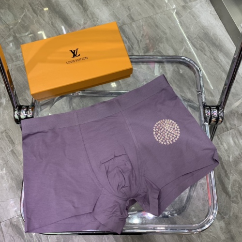Underpants Top 3 Pieces