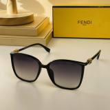 F*endi Glasses Top