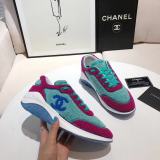 C*anel Sneaker