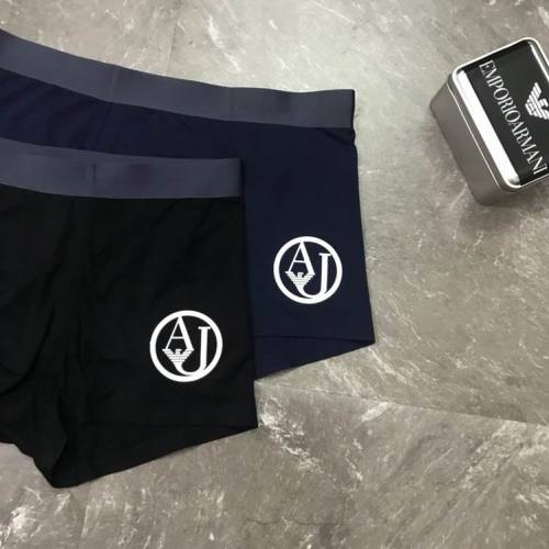 Underpants Top 3 Pieces